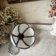 Vintage style Tiffany suspension
