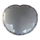 Porcelain plate