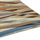 Contemporary Tribal Decorative Kilim 284 cm x 365 cm