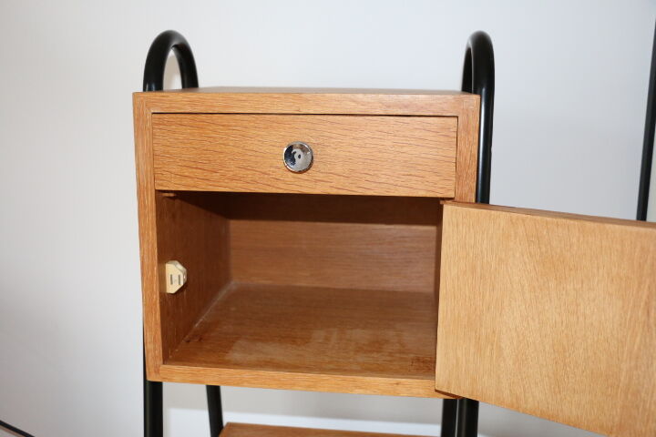 Bedside 1950