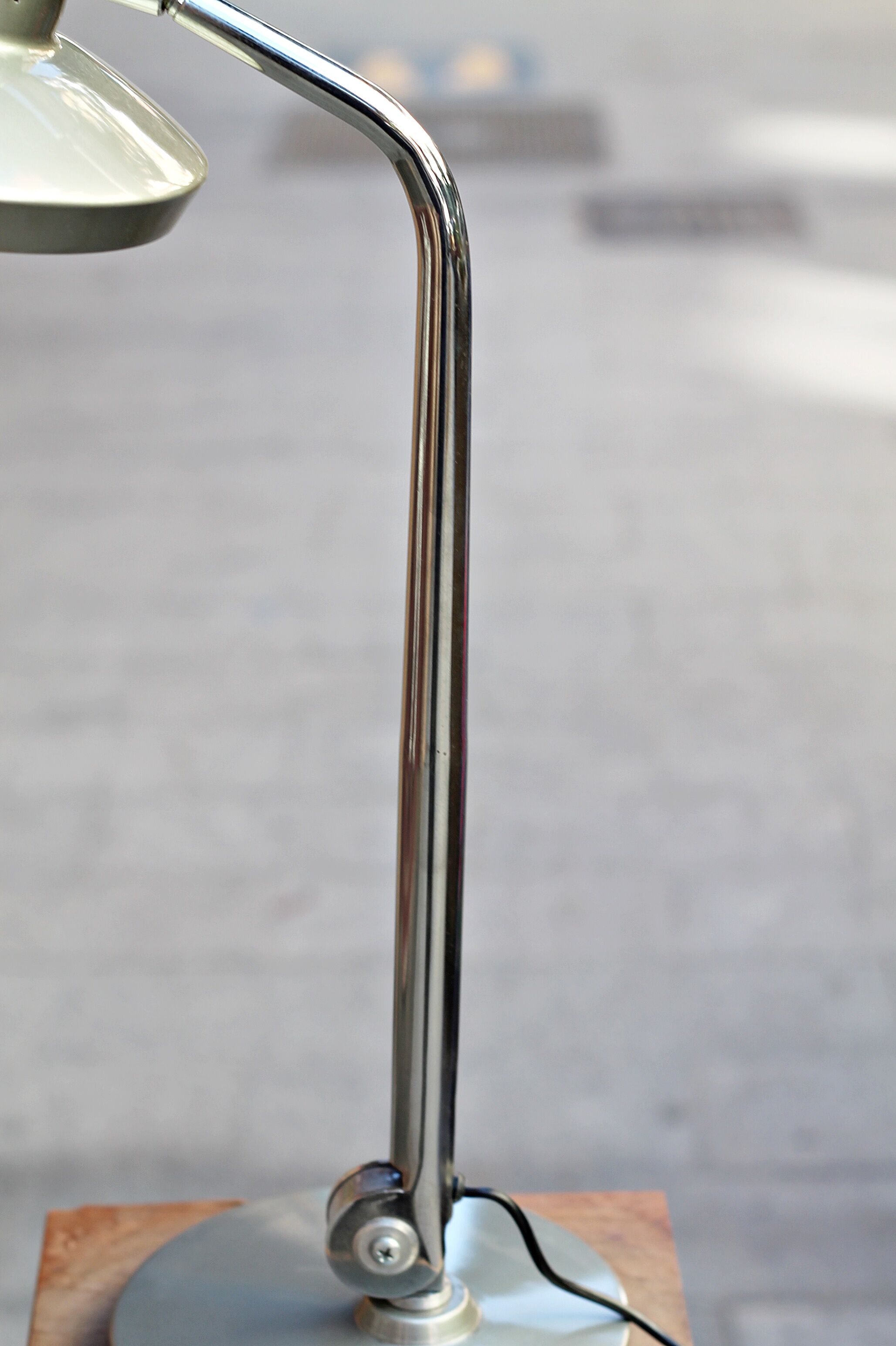 Lamp model faro of the brand fase