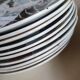 Lunéville Art Deco Plates