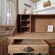 Old cash counter