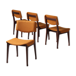 4 chaises Mim roma