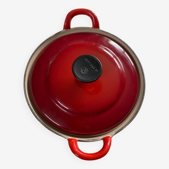 Casserole le Creuset vintage