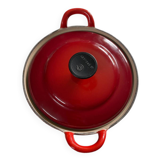 Cocotte le creuset vintage