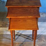 Pull out tables 1960