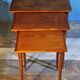 Pull out tables 1960
