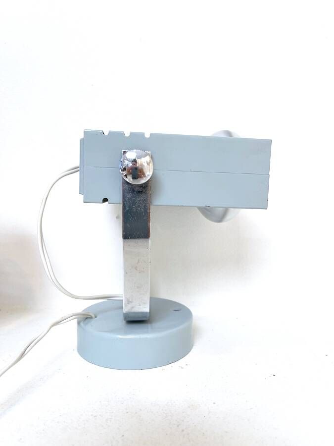 Vintage articulated desk lamp – 1970