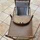 High chair for child