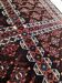 Tapis Tekke Engsi ancien 165x130 cm vers 1900
