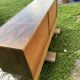 Enfilade palissandre vintage Ep 80