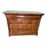 Commode Louis Philippe