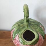 Strawberry Slush Carafe