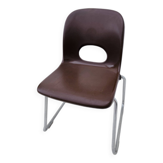 Chaise d'enfant Casala Vintage