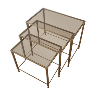 Ensemble de tables d’imbrication