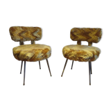 Chairs rug Pelfran