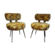 Chairs rug Pelfran