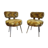 Chairs rug Pelfran