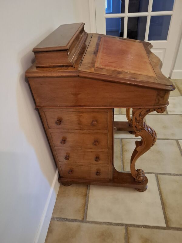 Secretaire davenport