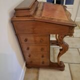 Secretaire davenport