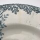 6 flat plates iron earth Narcisses StAmand