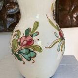 Ceramic Flower Vase