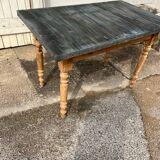 Zing bistro table