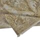 Turkish Handcrafted Loom Oushak Rug 206 cm x 294 cm