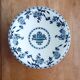 Minton Delft mounted plate
