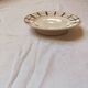 Saint Amand mounted plate