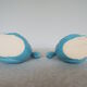 Swan pot covers
