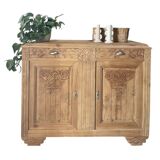 Buffet parisien Art déco