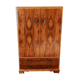 English Art Deco Wardrobe