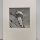 Artist's film photography