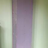 Column 10 valves roneo, in its original color, light gray