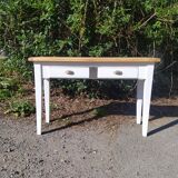 Pine console