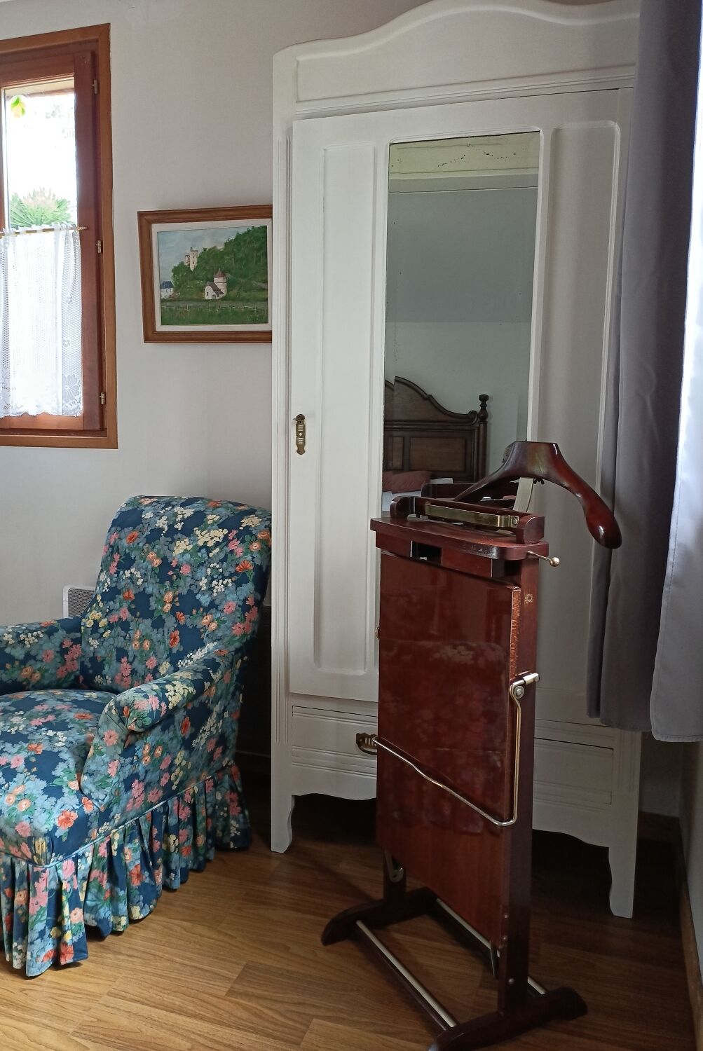 Fratelli Reguitti valet