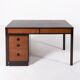 Scandinavian Mid-Century Modern desk, 1960’s Sweden