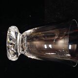 12 digestif glasses Daum model Kim