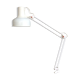 Lampe d'architecte Lival blanche