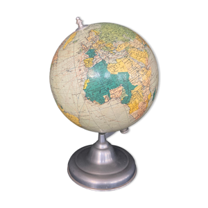 Globe terrestre édition