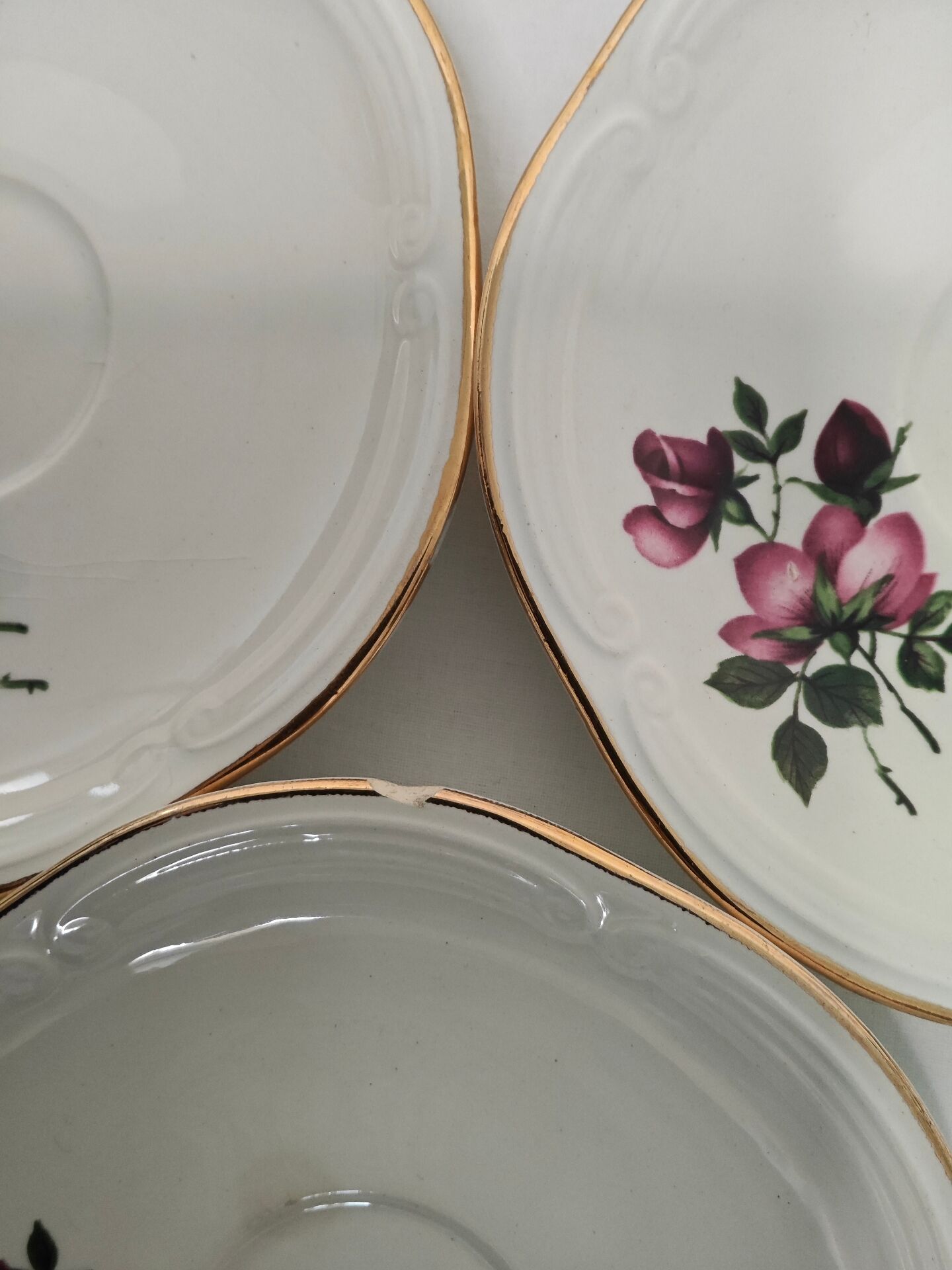 Tea service