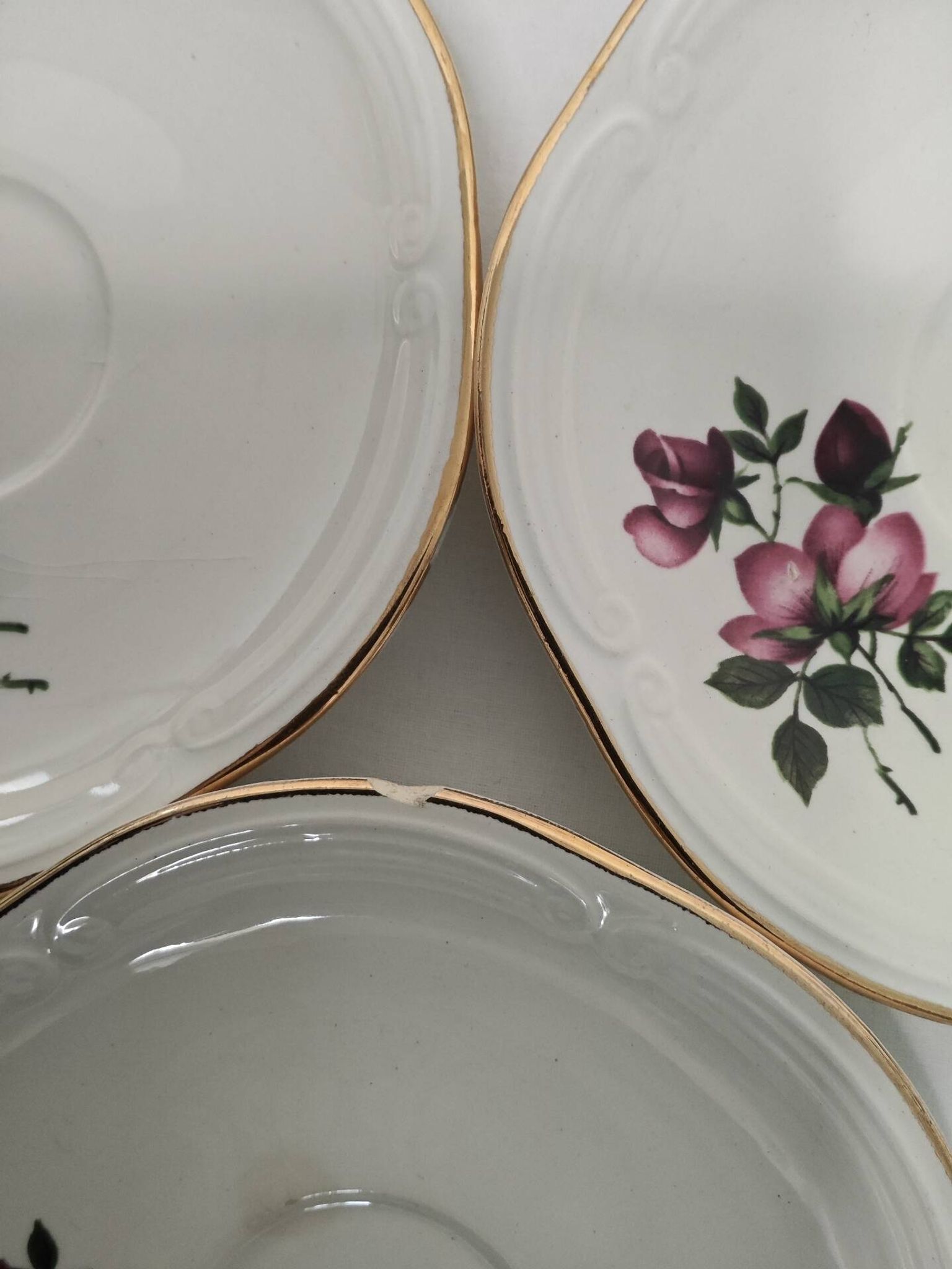 Tea service
