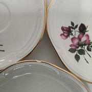Tea service