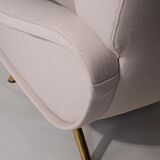 Marco Zanuso, Lady Chair, Arflex 1951