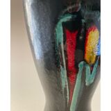 Vase West Germany