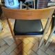 Scandinavian chairs