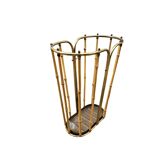 umbrella stand, Austria, 50s