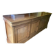 Louis-Philippe sideboard in cherry